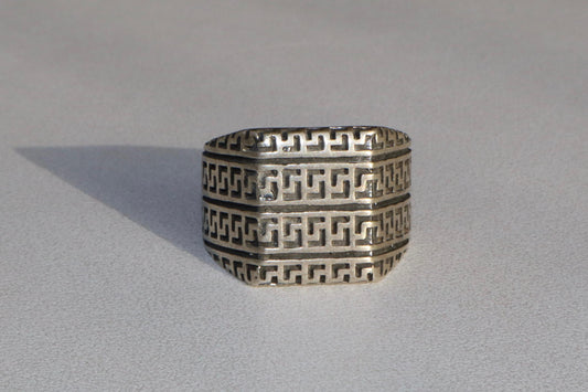 Ring - Totem Pulse