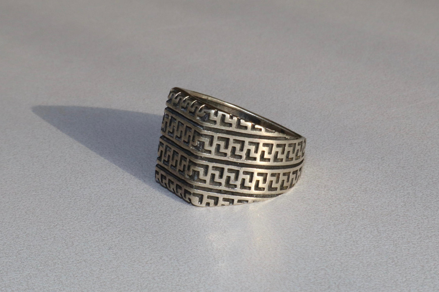 Ring - Totem Pulse