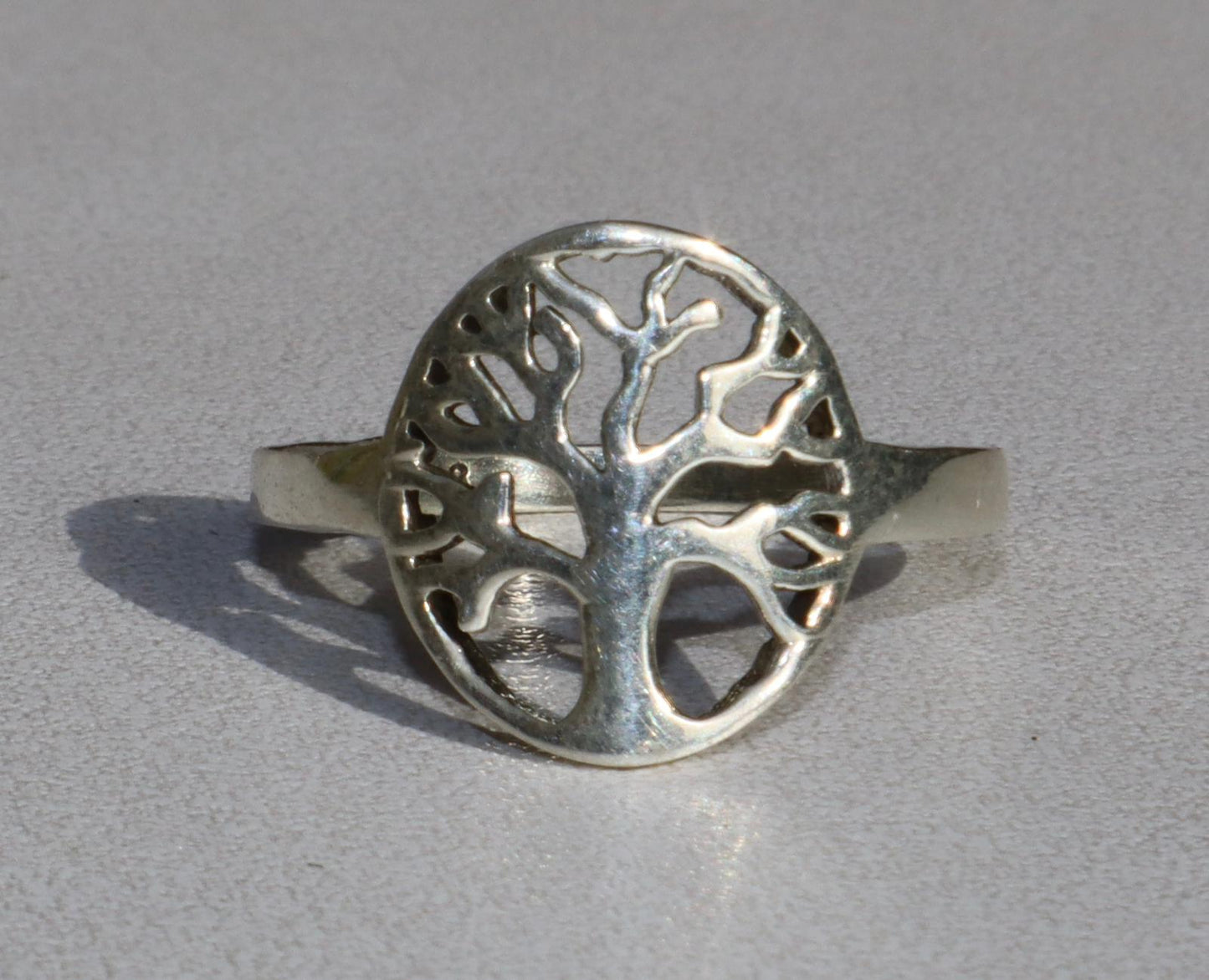 Ring - Tree of Life