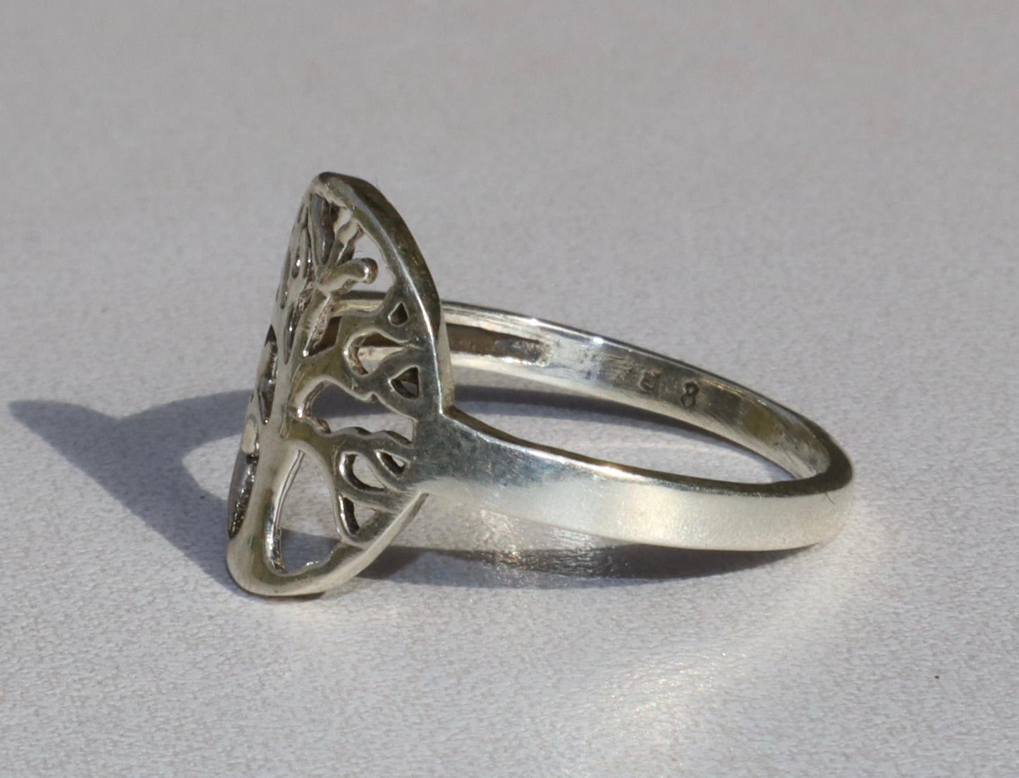 Ring - Tree of Life