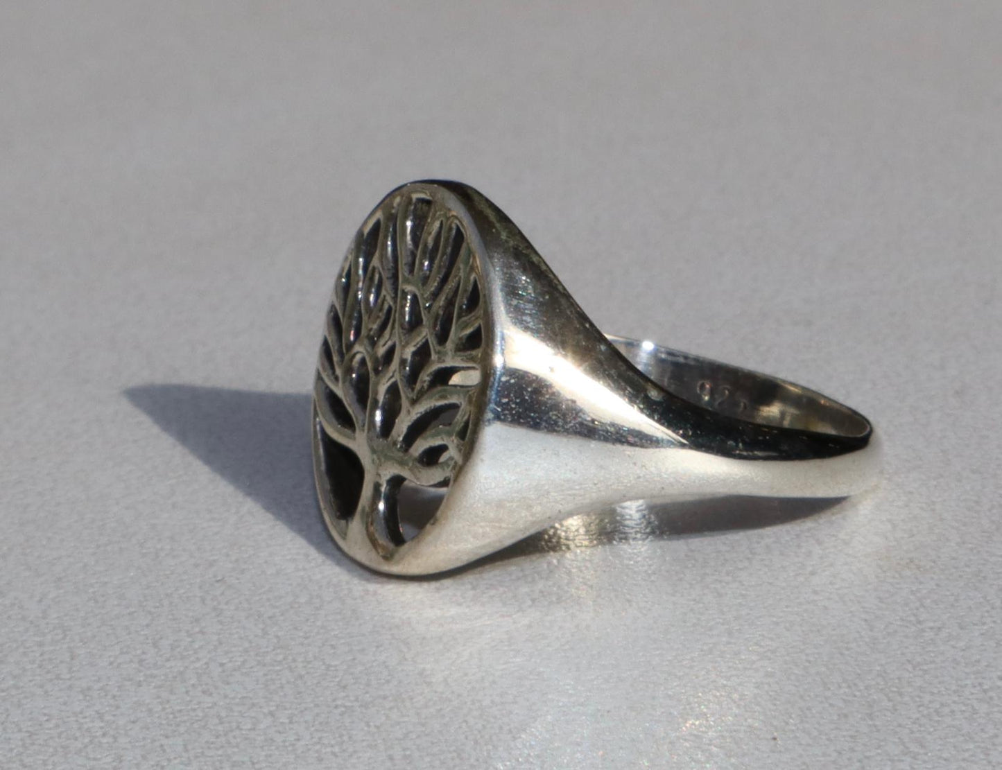 Ring - Tree of life V2