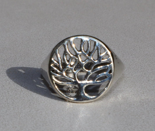Ring - Tree of life V2