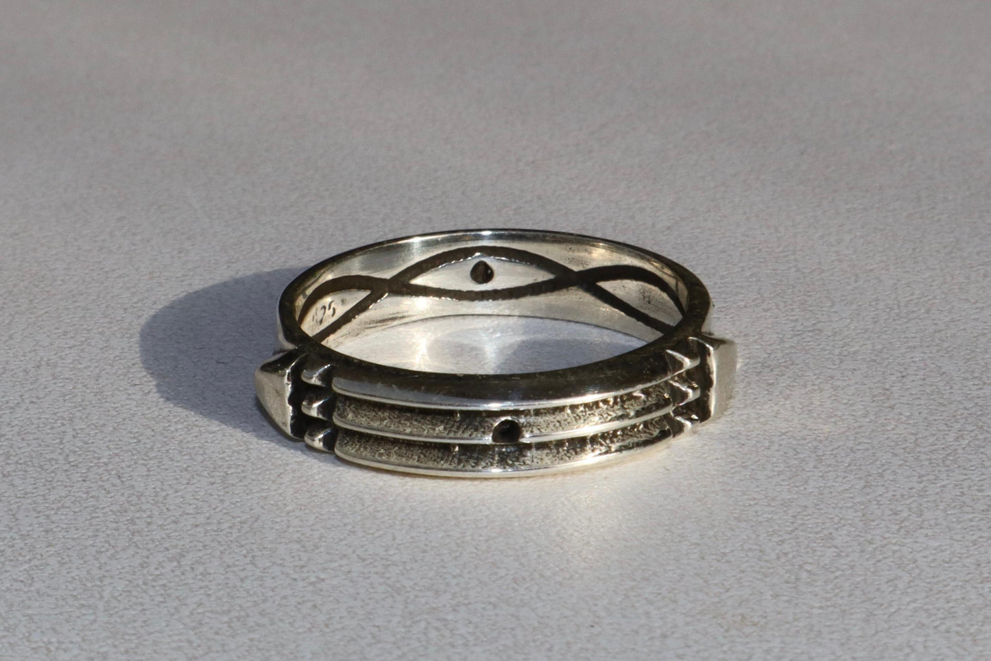Ring - TriPulse