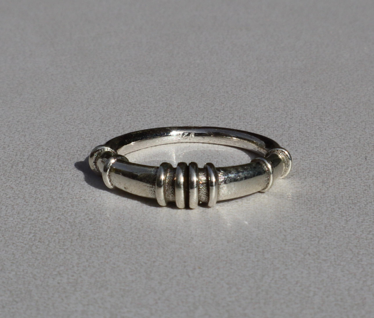 Ring - Tribe Link
