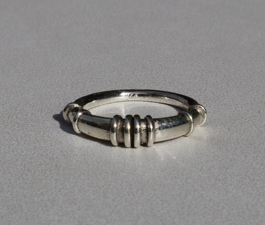 Ring - Tribe Link