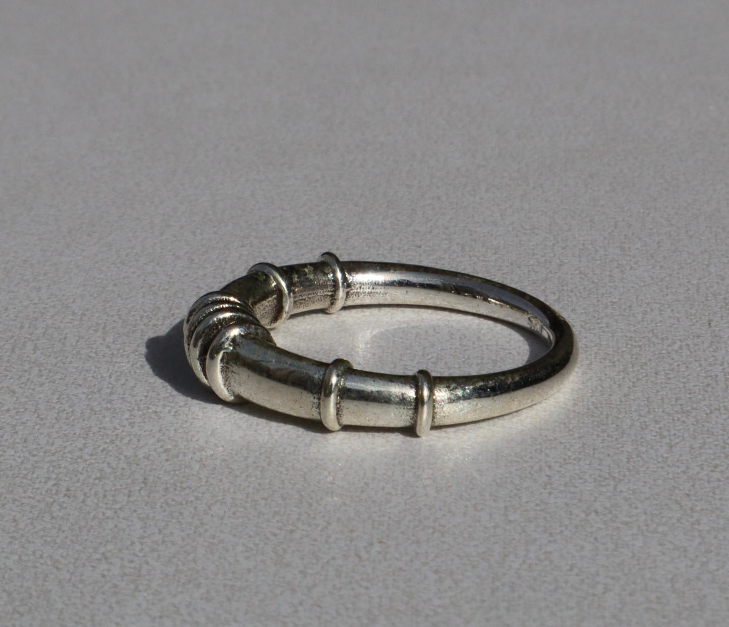 Ring - Tribe Link