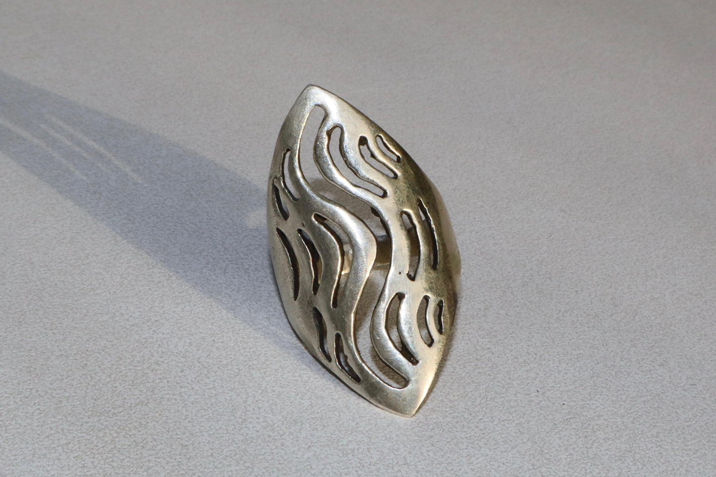 Ring - Wave Portal