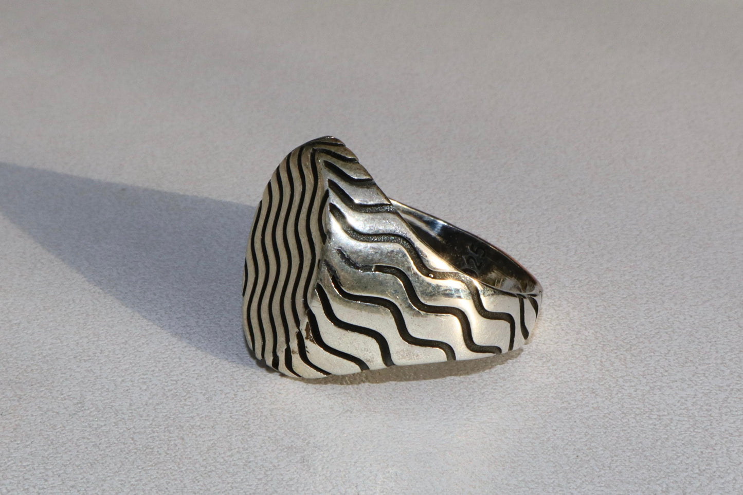Ring - Zigflow