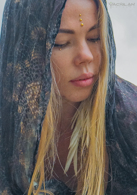 Scarf / Pareo - Bamboo - GATOR X