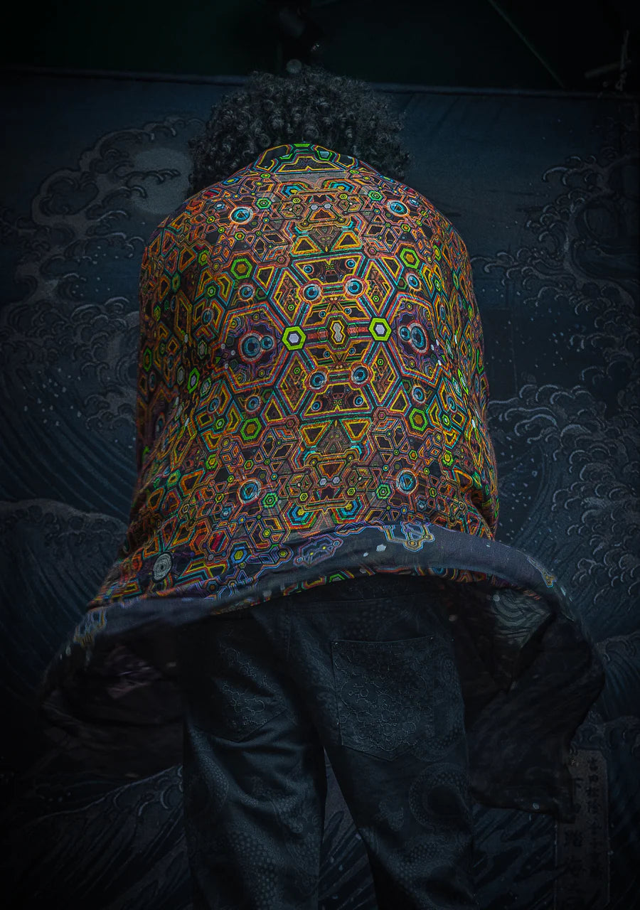 Scarf / Pareo - Bamboo - OWLIENS