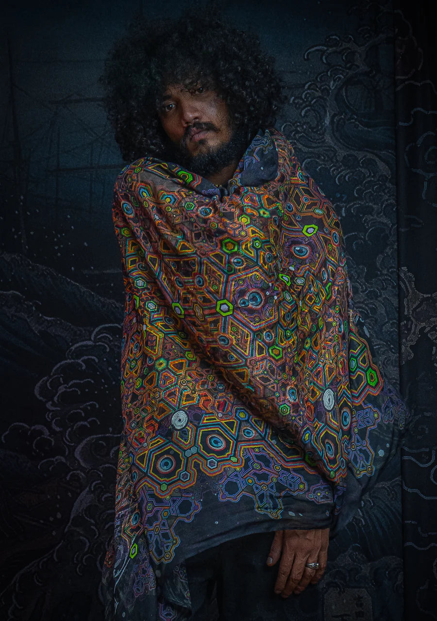 Scarf / Pareo - Bamboo - OWLIENS