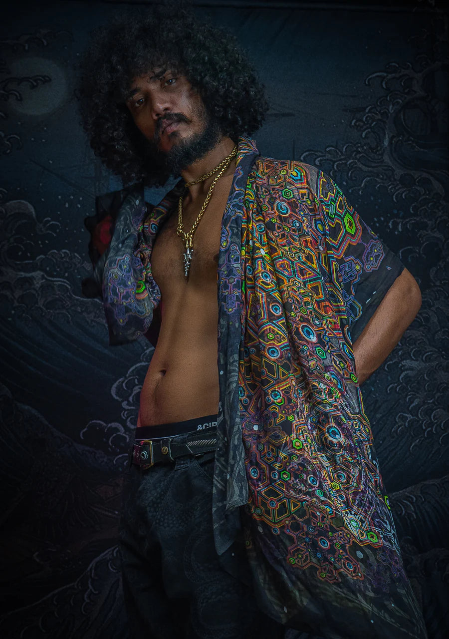 Scarf / Pareo - Bamboo - OWLIENS