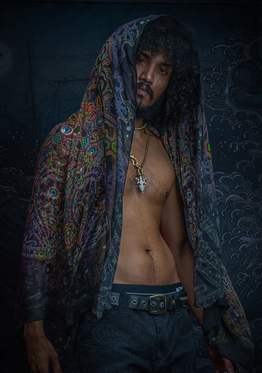 Scarf / Pareo - Bamboo - OWLIENS