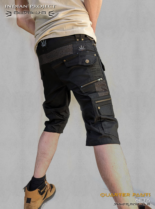 Shorts - Beta - black