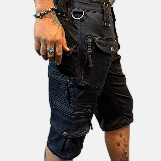 Shorts - Rock - black