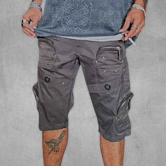 Shorts - TechRider