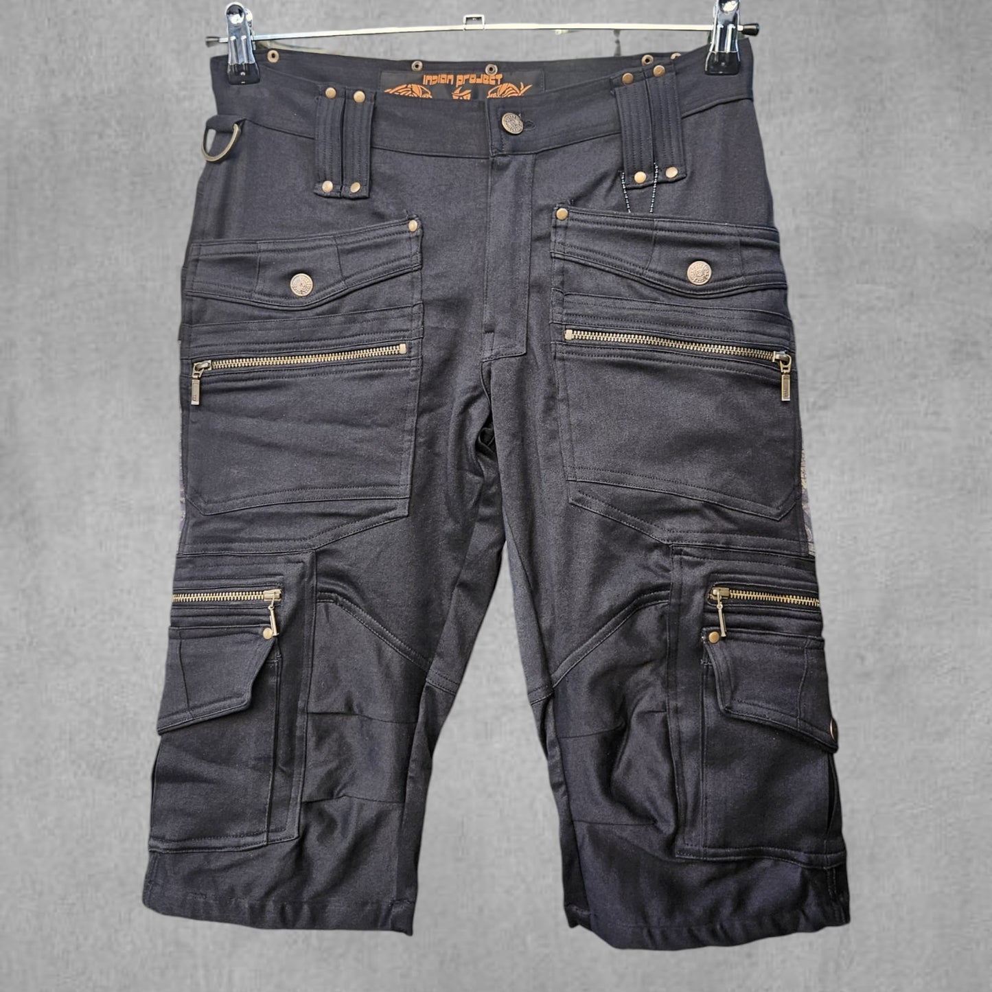 Shorts - Theta Spot - black