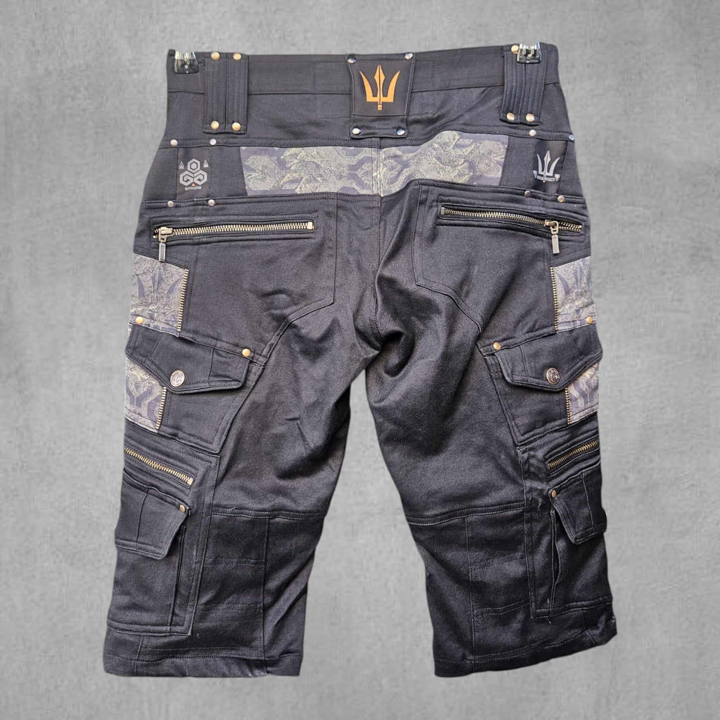 Shorts - Theta Spot - black