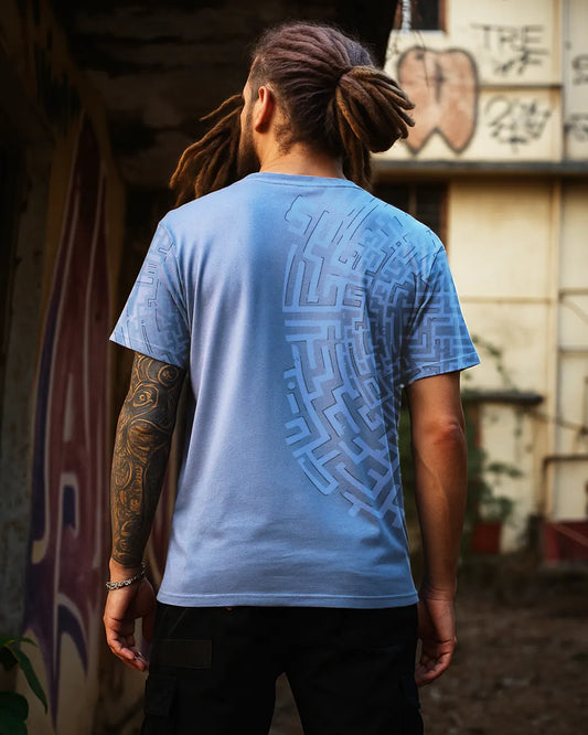 Oversize T-Shirt - Sigil