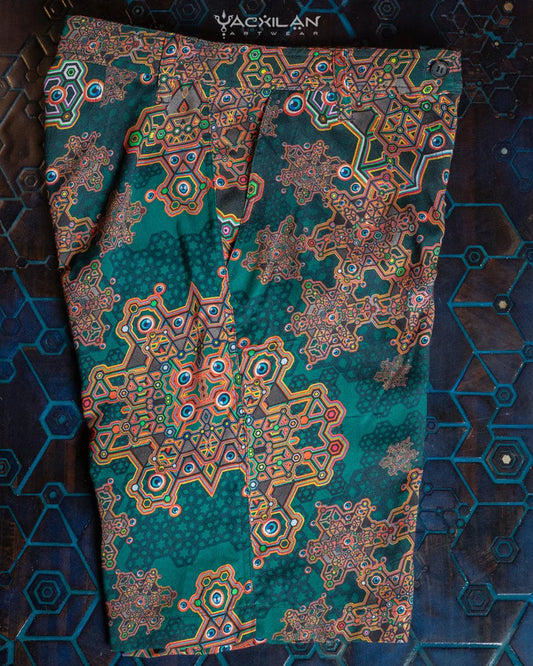 Skate Short - Thin Viscose - ATLANTHEON