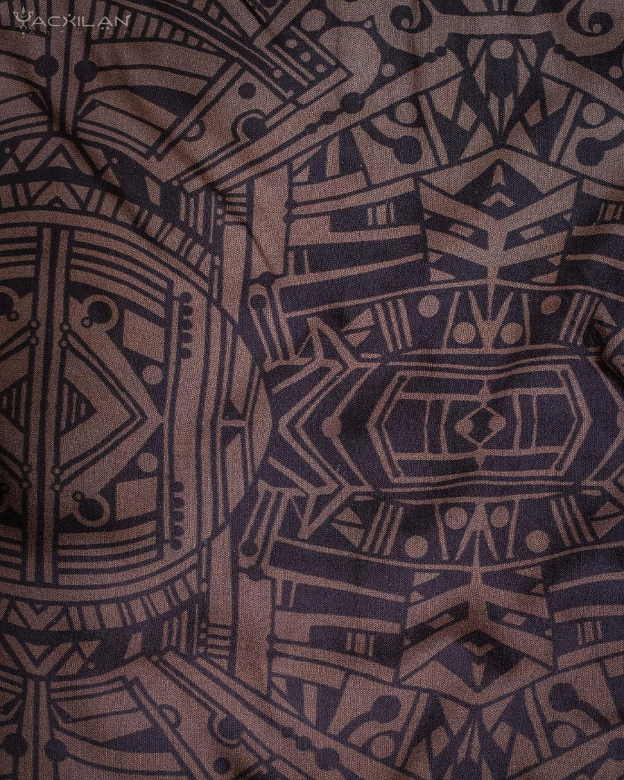 Skate Short - Thin Viscose - RETROFUTURE