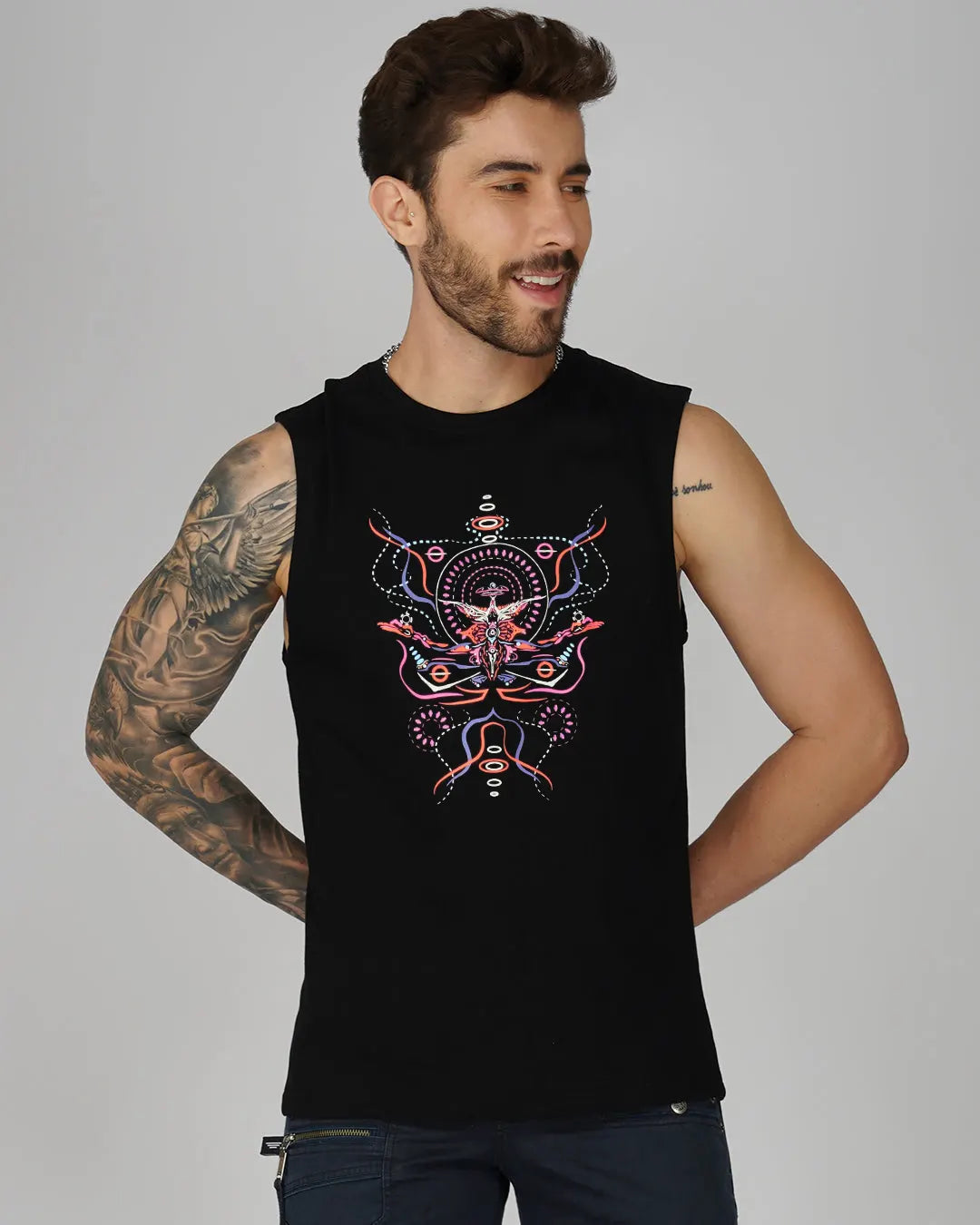UV Tank Top - Xairon