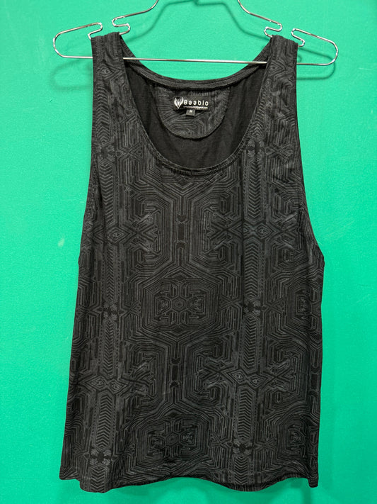 Tank T-shirt - METANOIA