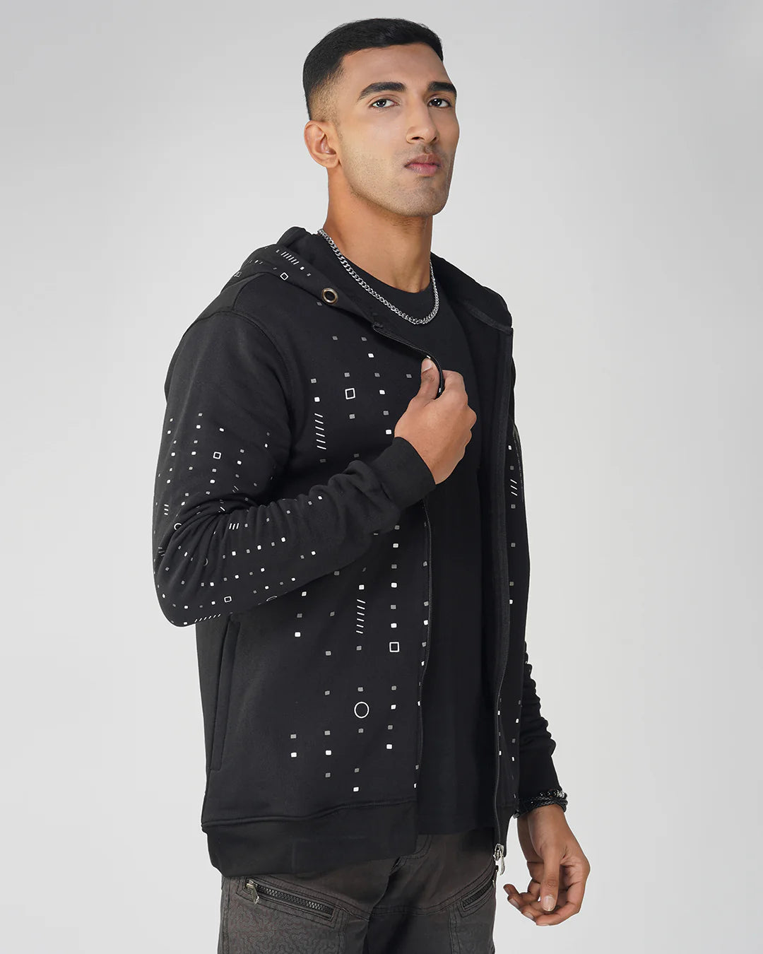 UV Jacket - Blade