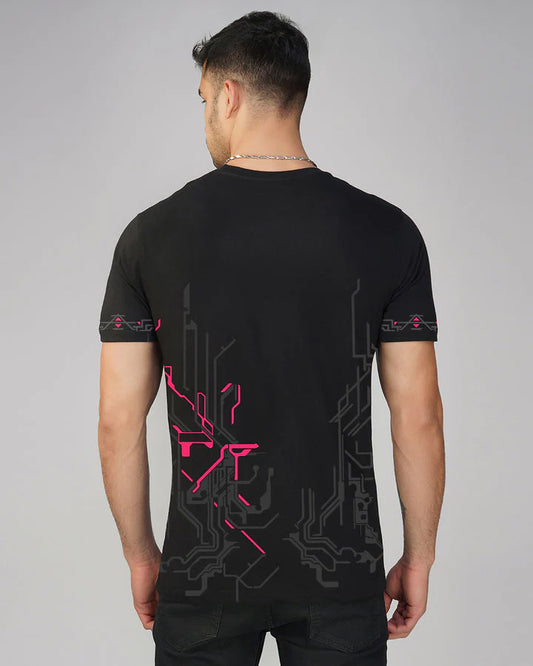 UV T-Shirt - Metakore