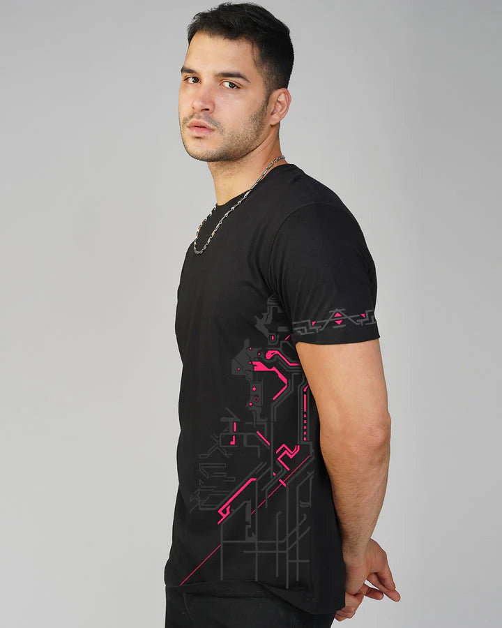 UV T-Shirt - Metakore