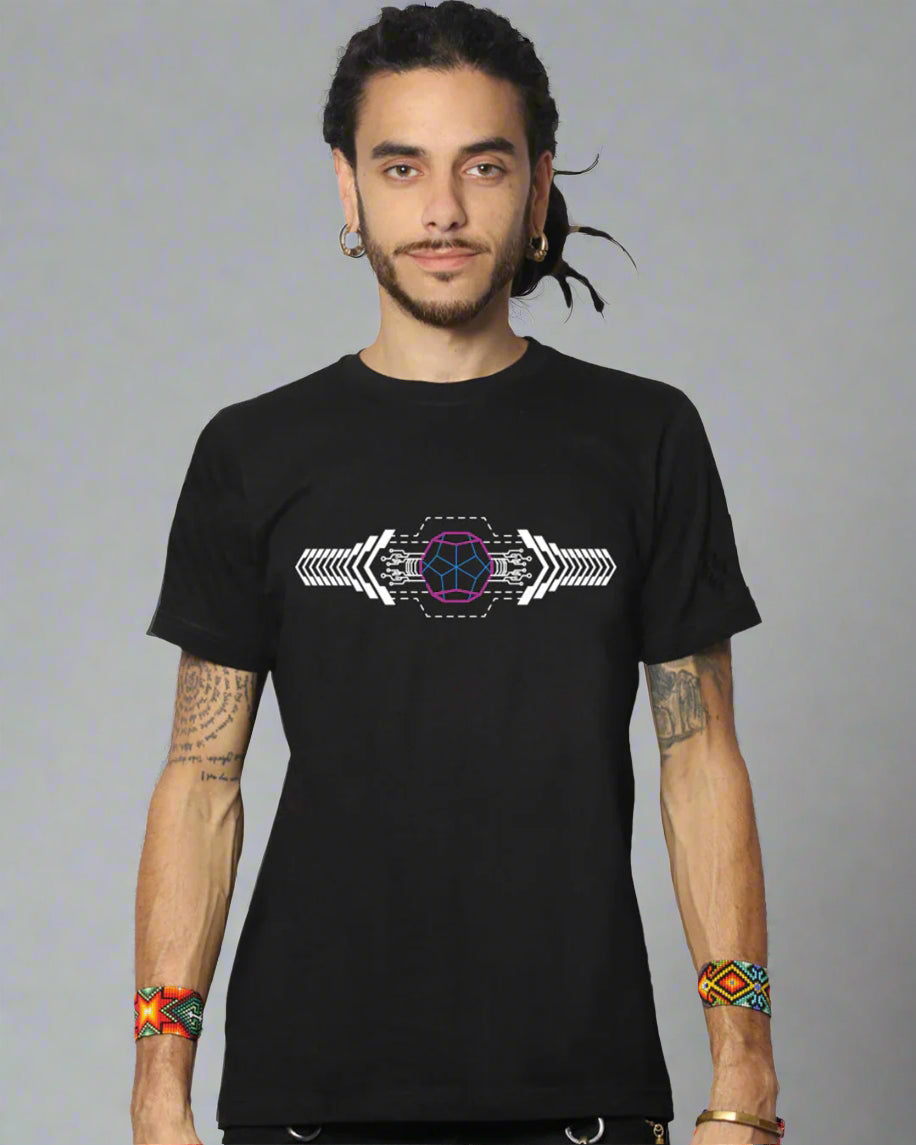 UV T-Shirt - Metaphysics
