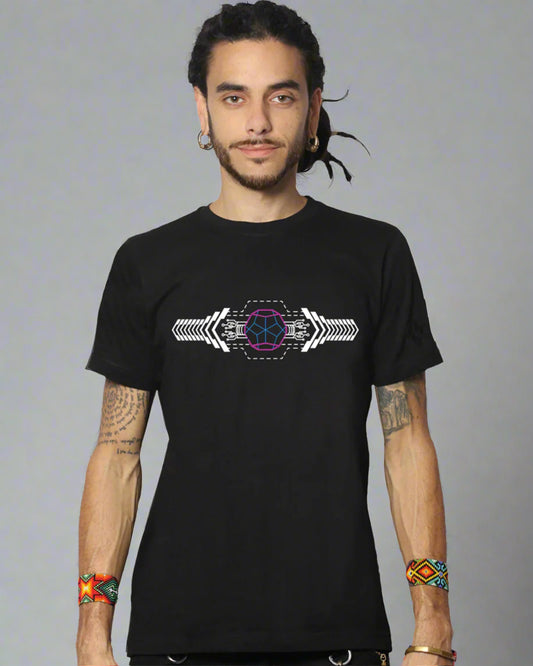 UV T-Shirt - Metaphysics