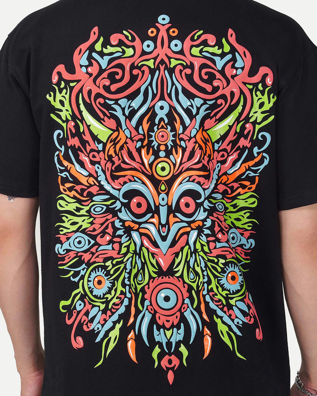 Oversize T-Shirt - Phantasma