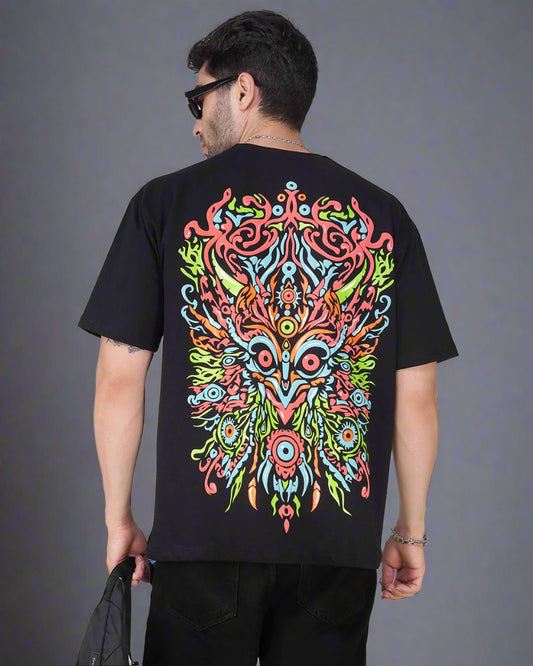 Oversize T-Shirt - Phantasma