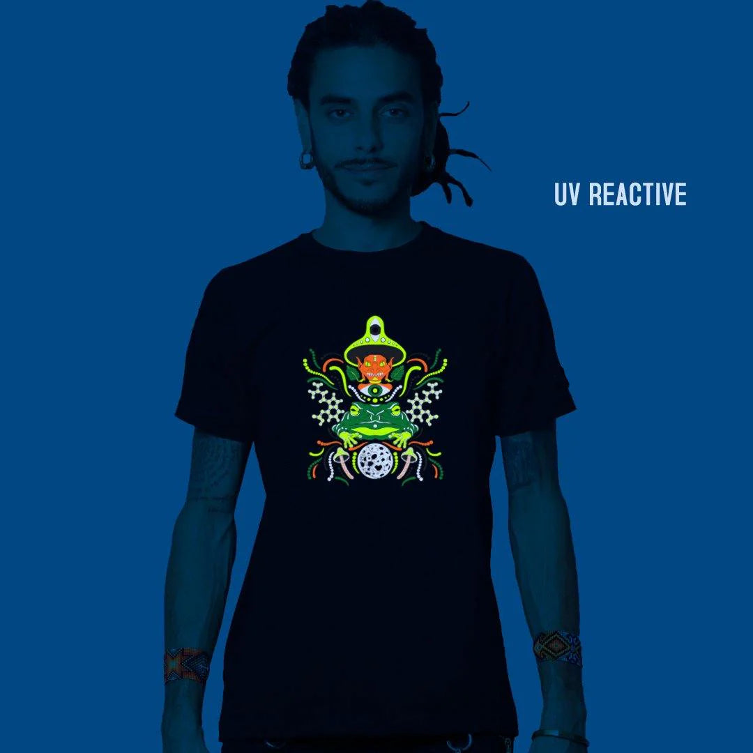 UV T-Shirt - Tripta-Mind 0.2