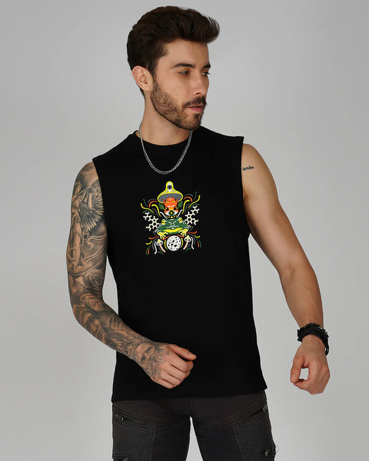 UV Tank Top - Tripta-mind