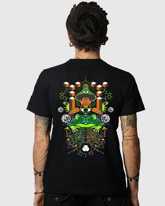 UV T-Shirt - Tripta-Mind 0.2