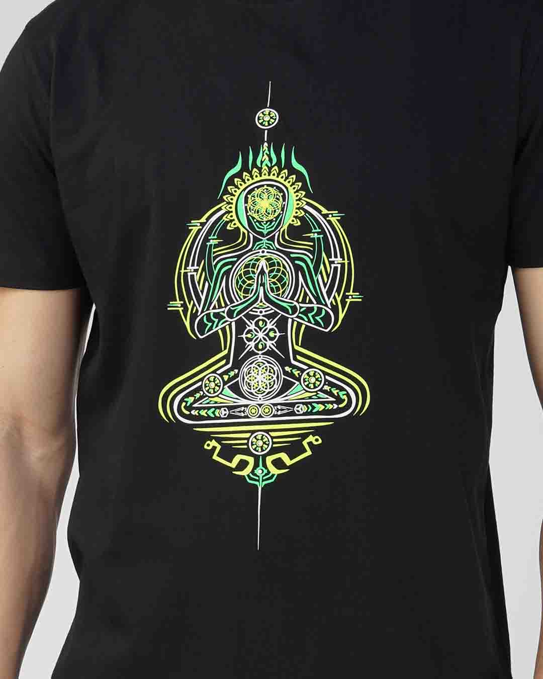 UV T-Shirt - Unity Of Spirit 0.1
