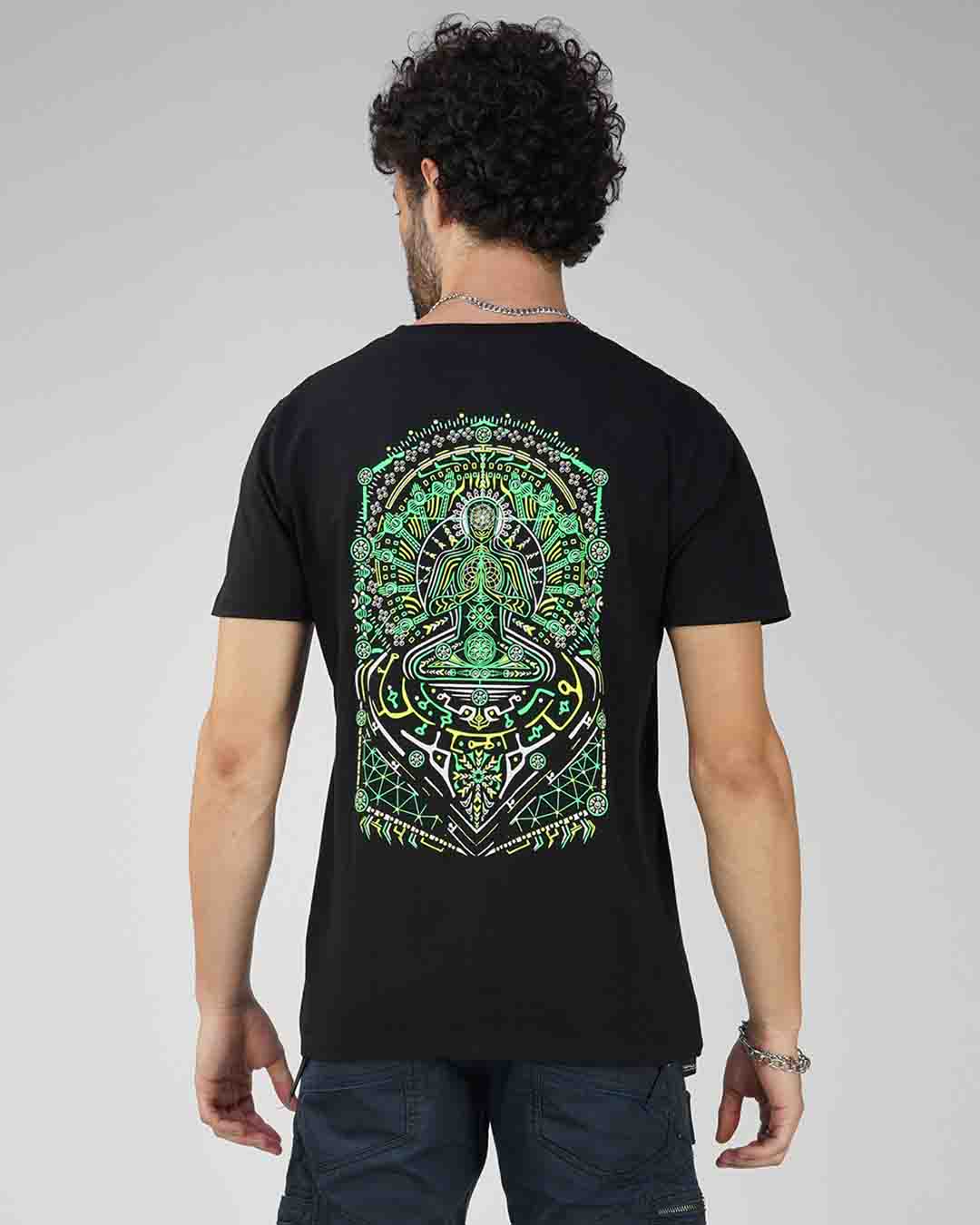 UV T-Shirt - Unity Of Spirit 0.1