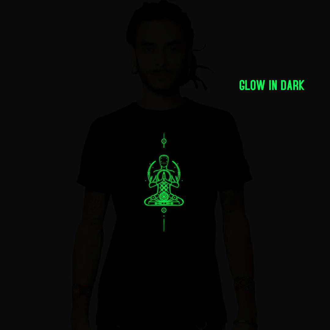 UV T-Shirt - Unity Of Spirit 0.1