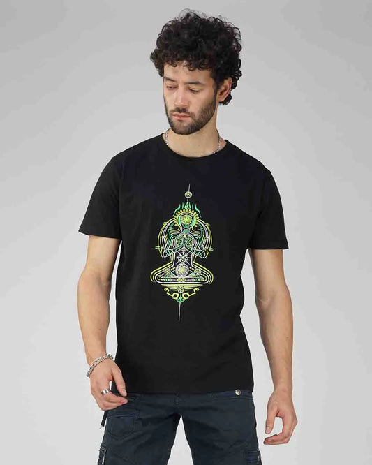 UV T-Shirt - Unity Of Spirit 0.1