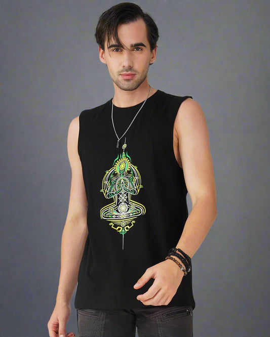 UV Tank Top - Unity of Spirit 0.1