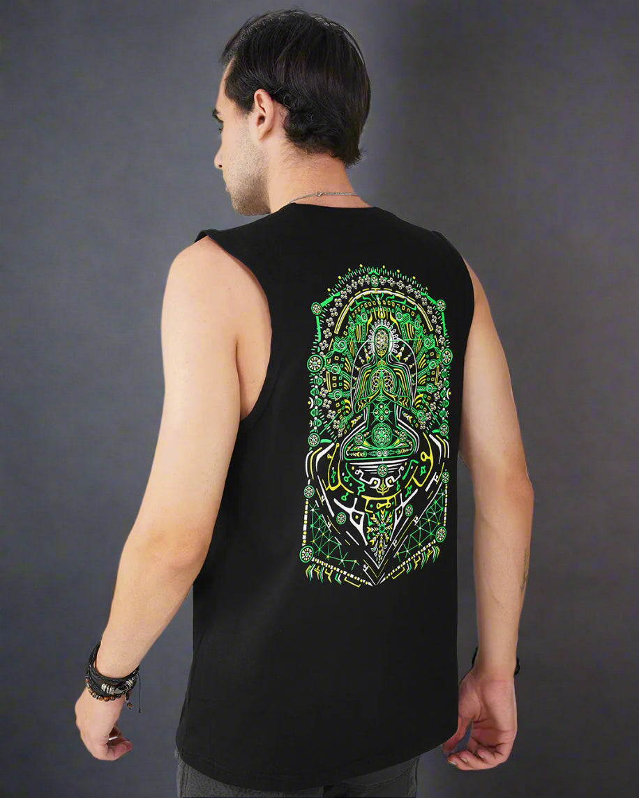 UV Tank Top - Unity of Spirit 0.1