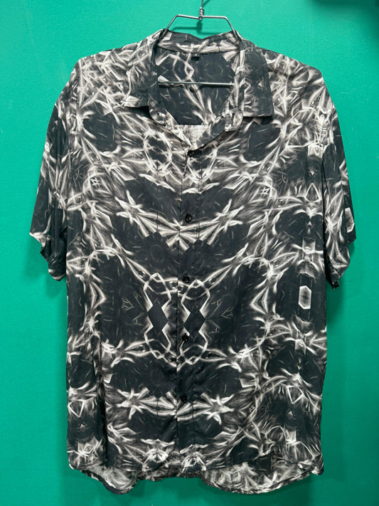 Viscose Shirt - Echo veins