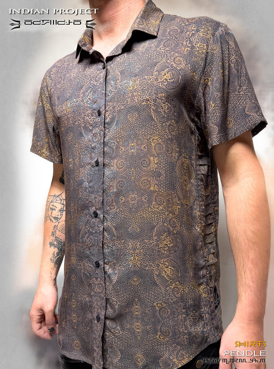Viscose Shirt - Pendle