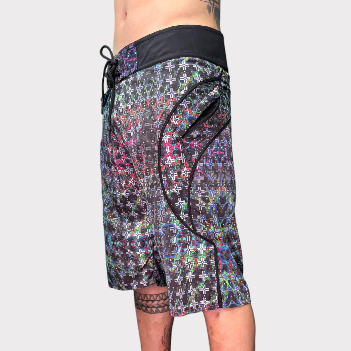 Board Shorts - EQUILIBRIUM V2