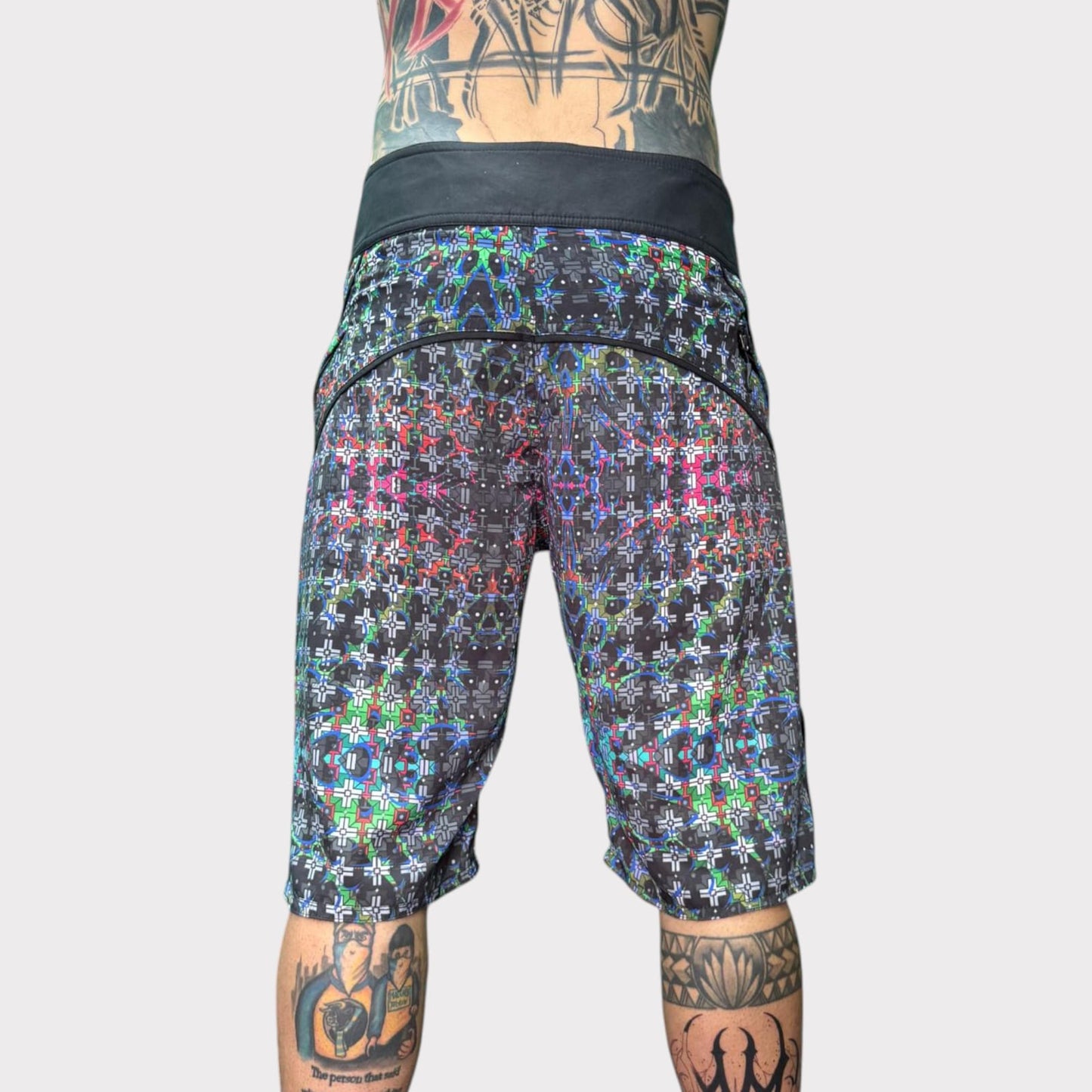 Board Shorts - EQUILIBRIUM V2