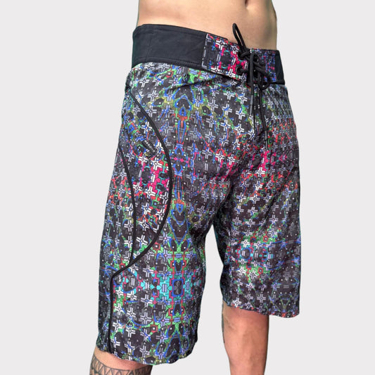Board Shorts - EQUILIBRIUM V2