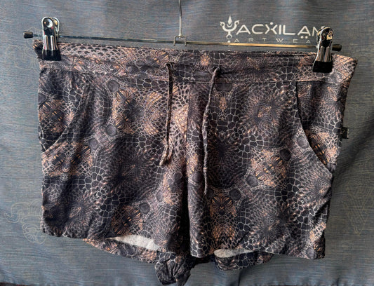 Shorties Simple / Viscose - Gatorx