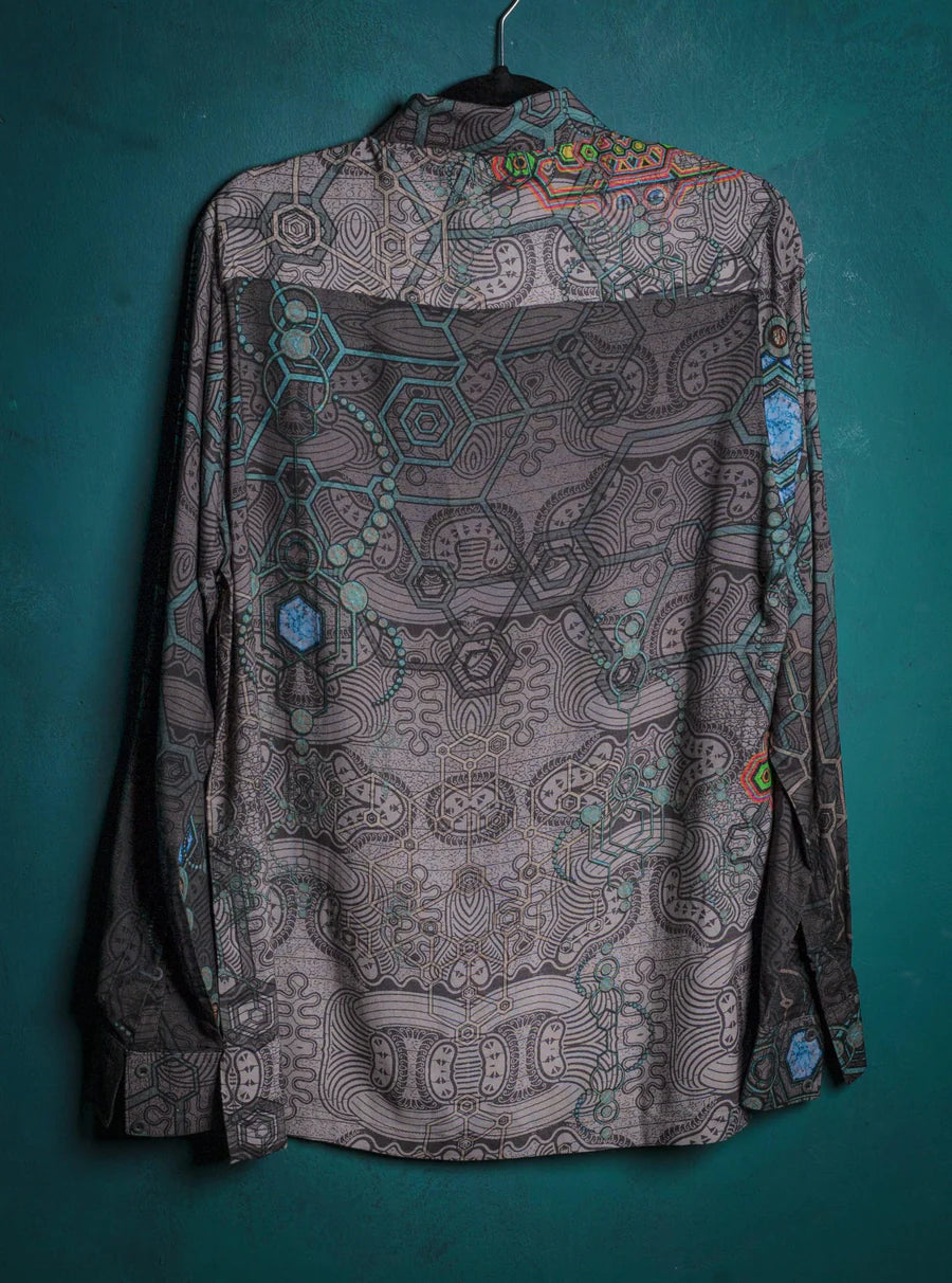 Yacxilan - Full Sleeves viscose - FORMULA